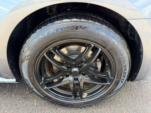 Used 2014 Volkswagen Passat TDI SE image 10