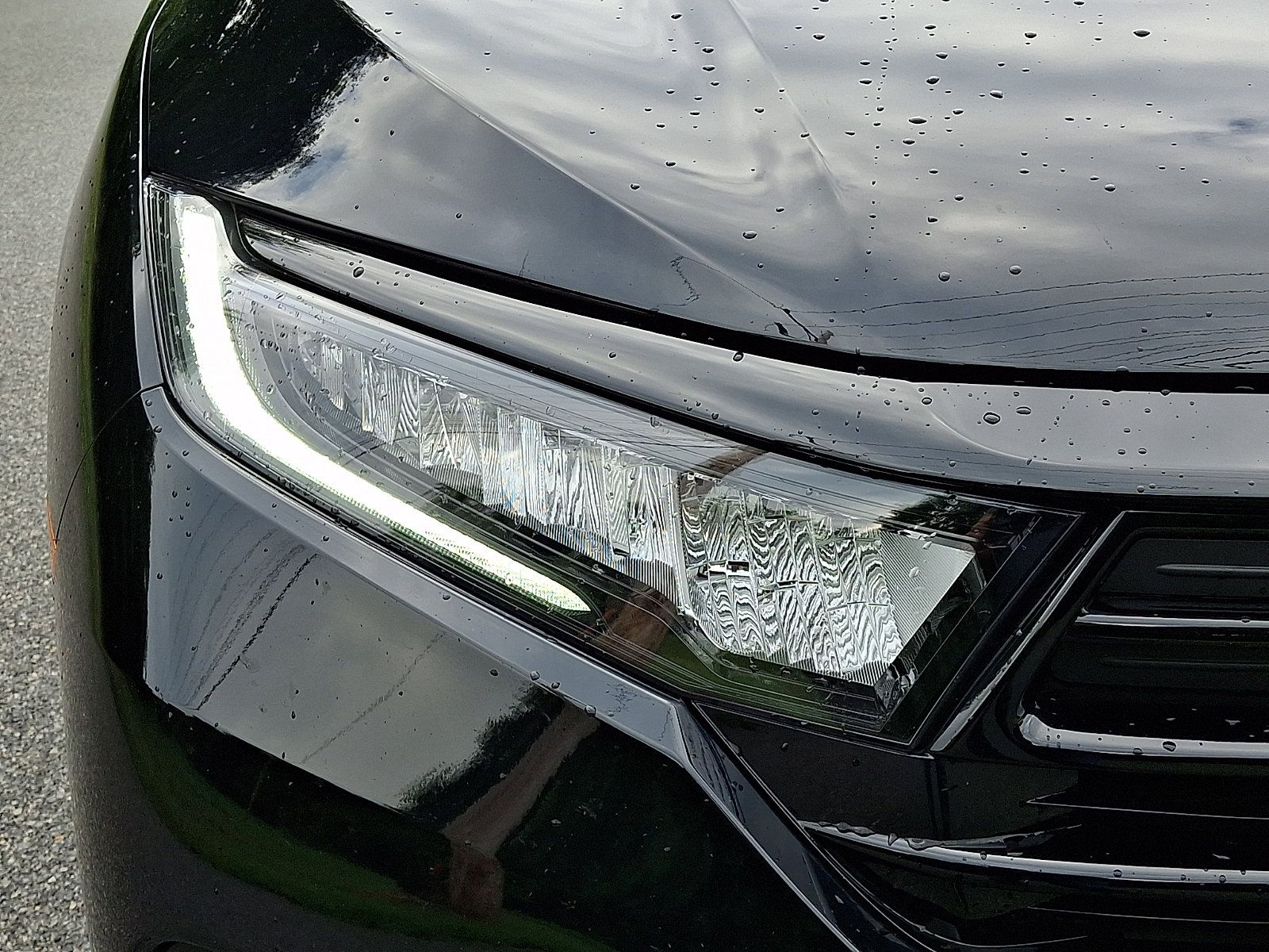 Used 2024 Honda Odyssey Sport image 9