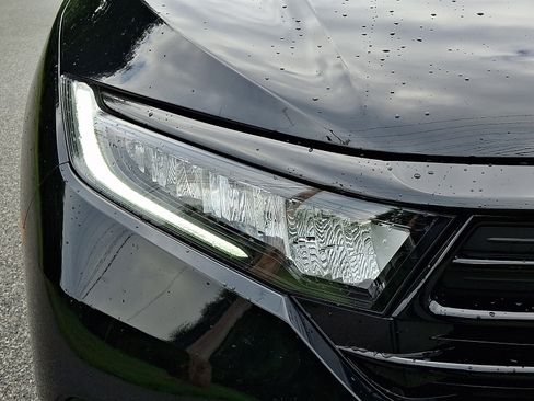 Used 2024 Honda Odyssey Sport image 9