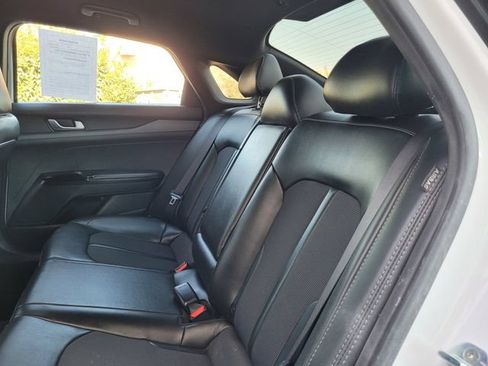 Certified 2022 Kia K5 GT-Line AWD/4WD image 15