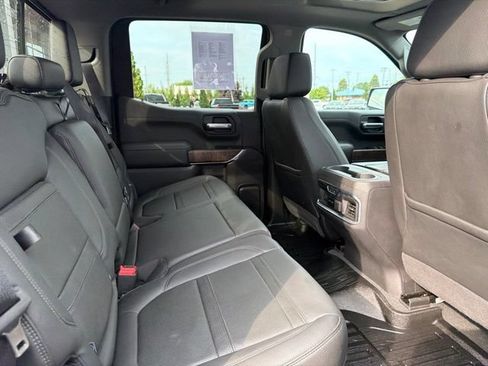 Used 2020 GMC Sierra 1500 Denali w/ Technology Package AWD/4WD image 40