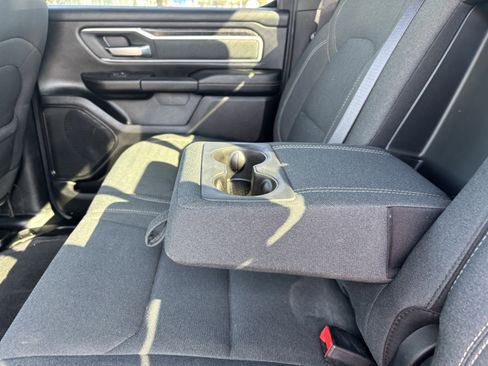 Used 2022 RAM 1500 Laramie image 27
