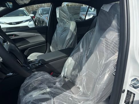 New 2026 Toyota Camry SE AWD/4WD image 17
