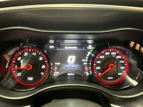 Used 2022 Dodge Charger Scat Pack RWD image 10