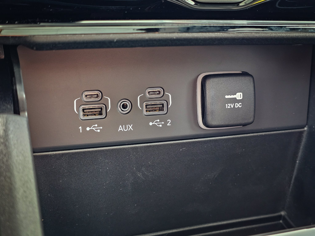 New 2026 Jeep Grand Cherokee Limited AWD/4WD image 29