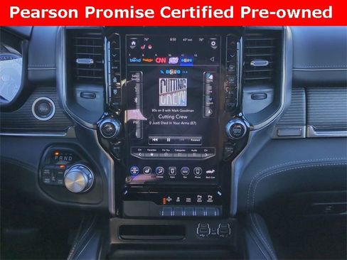 Used 2020 RAM 1500 Limited image 19