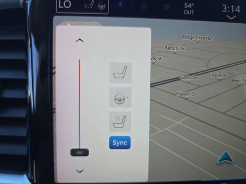 Used 2023 Chrysler Pacifica Limited image 21