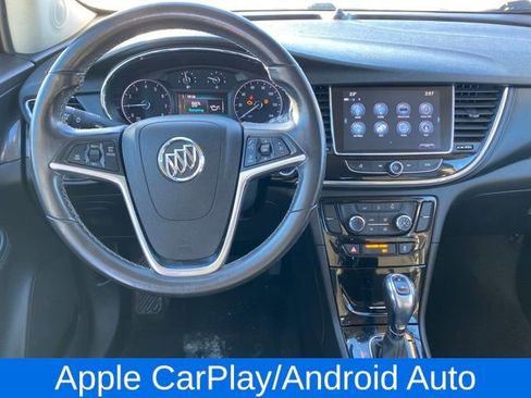 Used 2017 Buick Encore Preferred image 7