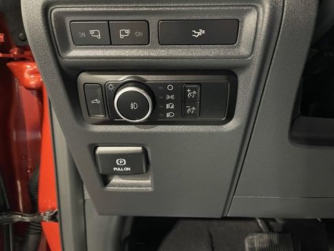 Used 2023 Ford F150 XLT w/ Equipment Group 302A High image 11