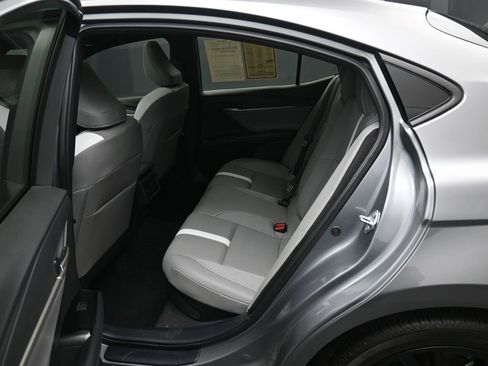 Certified 2025 Toyota Camry SE w/ Convenience Package image 28