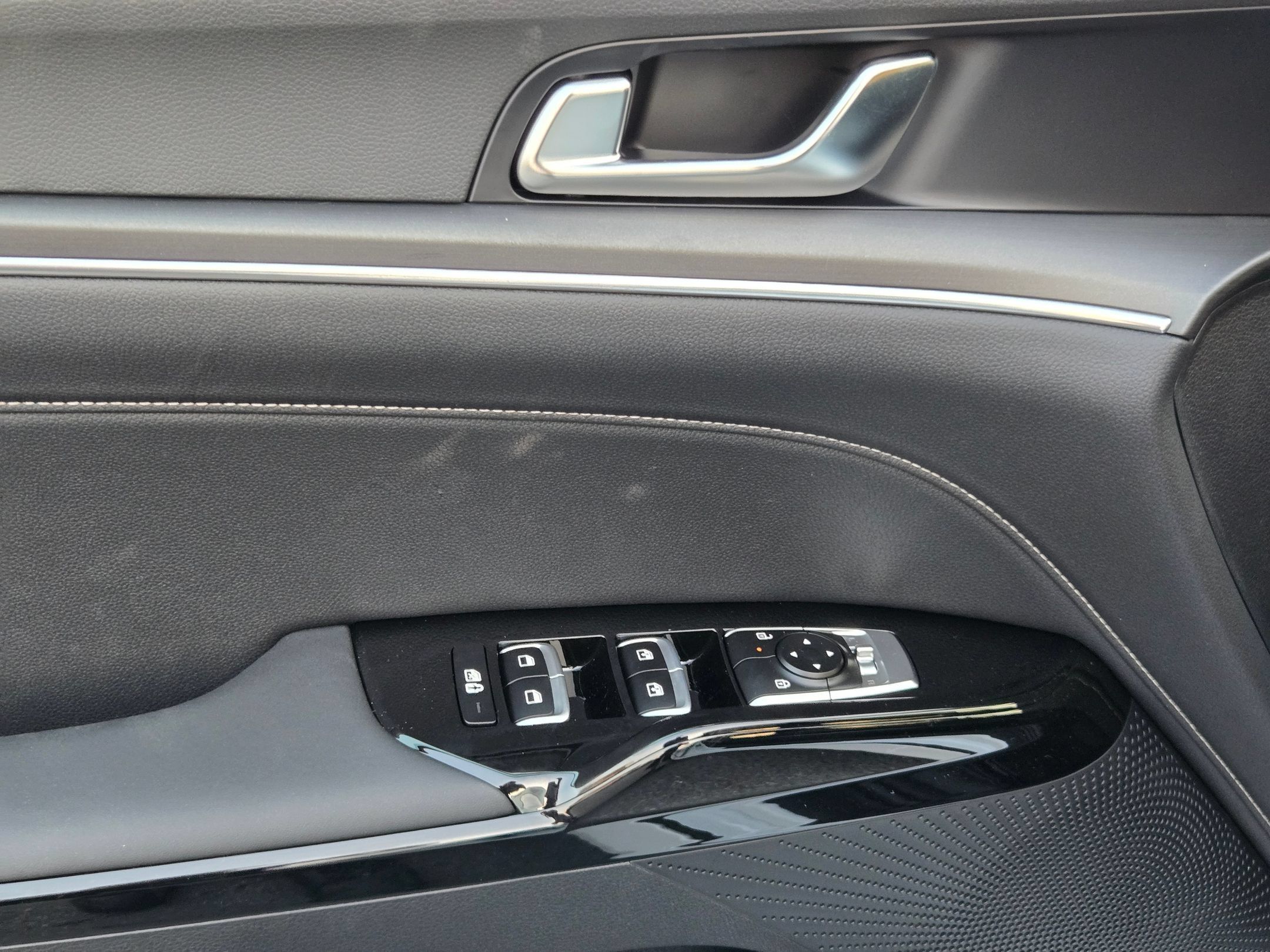 New 2026 Kia K5 GT-Line FWD image 16