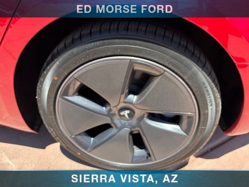 Used 2022 Tesla Model 3 Long Range AWD/4WD image 35