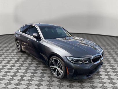 Used 2021 BMW 330i Sedan w/ Premium Package