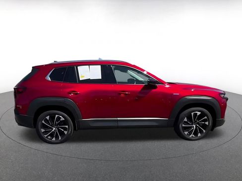 Used 2025 MAZDA CX-50 2.5 Hybrid w/ Premium Plus Pkg image 15