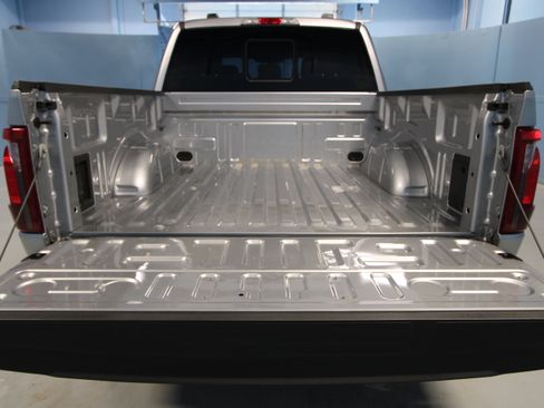 New 2025 Ford F150 XLT w/ Equipment Group 303A High image 38