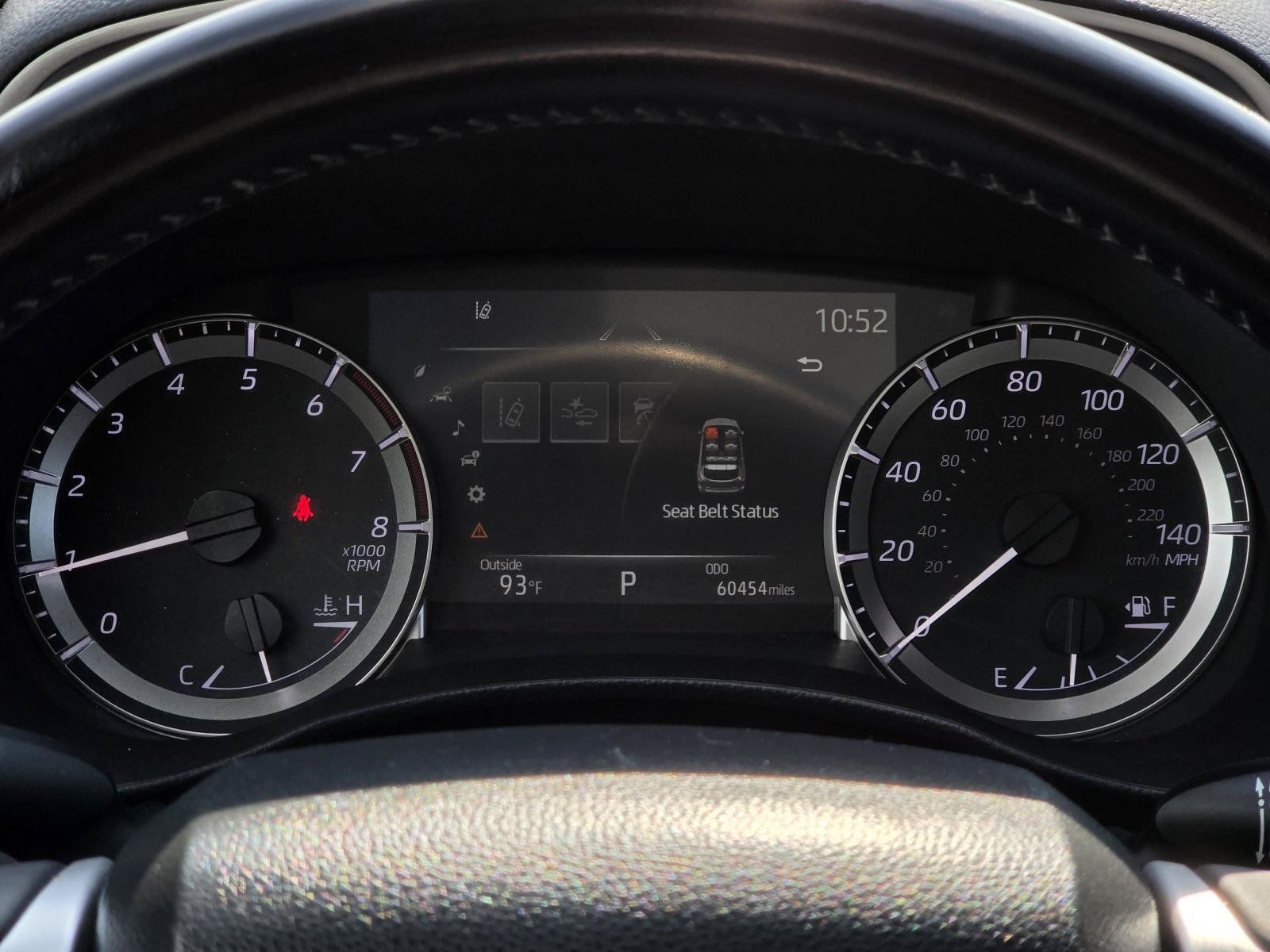 Used 2023 Toyota Highlander XSE AWD/4WD image 28
