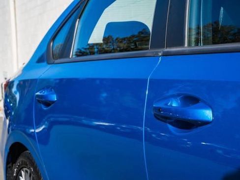 Used 2022 Kia Forte GT-Line image 17