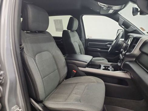 Used 2022 RAM 1500 Big Horn image 29