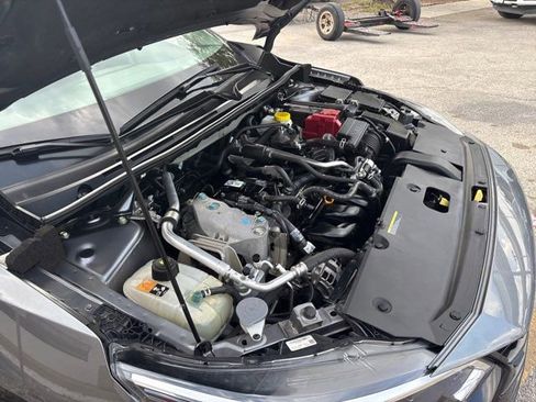 Used 2024 Nissan Sentra SV image 51