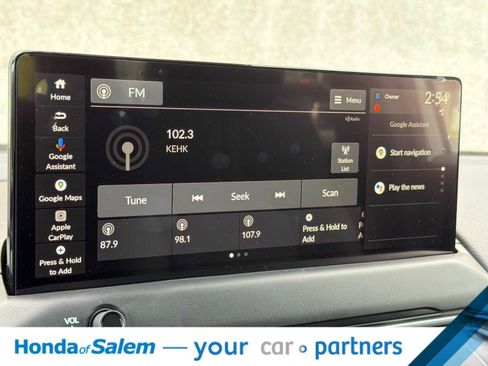 New 2026 Honda Pilot Sport image 19