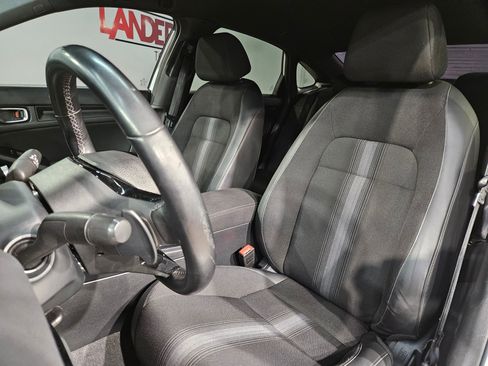 Used 2022 Honda Civic Sport image 23