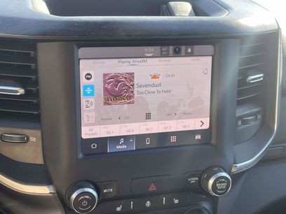 Used 2024 RAM 1500 Big Horn