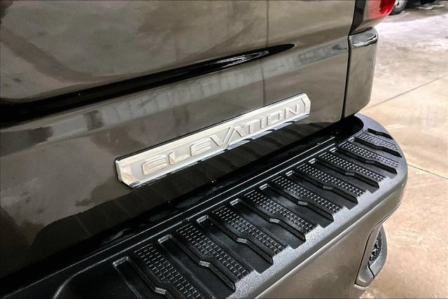 Used 2021 GMC Sierra 1500 Elevation AWD/4WD image 26