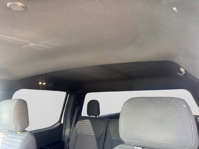 Used 2021 Ford F150 XL w/ STX Appearance Package RWD image 12
