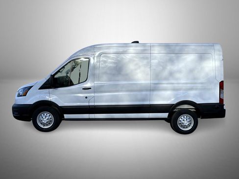 New 2026 Ford Transit 250 148 Medium Roof Extended AWD image 8