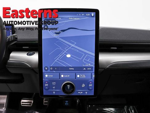 Used 2021 Ford Mustang Mach-E Select image 12