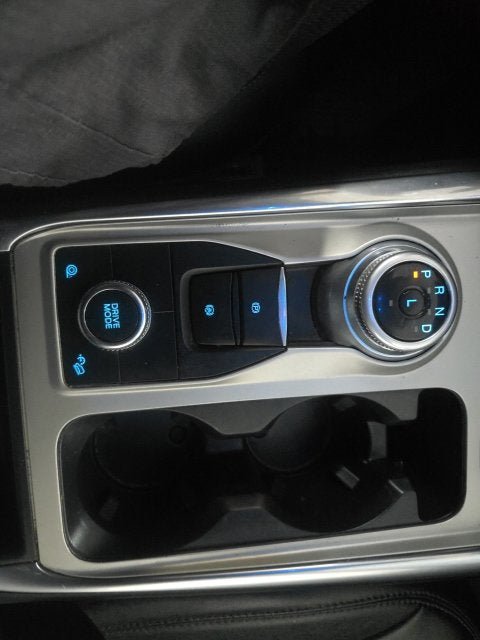 Certified 2023 Ford Explorer XLT w/ Equipment Group 202A AWD/4WD image 19