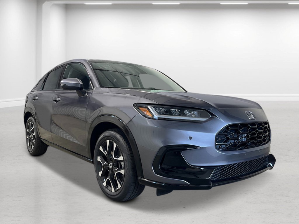 New 2027 Honda HR-V EX-L image 8