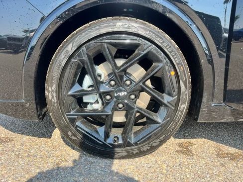 New 2026 Kia K4 GT-Line Turbo FWD image 7