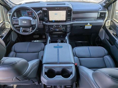 New 2026 Ford F250 Platinum image 14