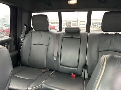 Used 2018 RAM 1500 Limited image 5