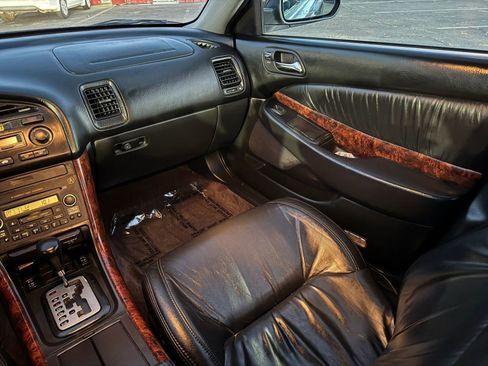 Used 2003 Acura TL image 26