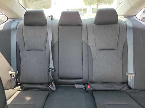 Used 2024 Honda Accord EX image 21
