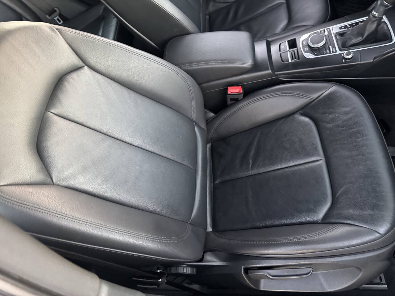 Used 2016 Audi A3 2.0T Premium AWD/4WD image 20