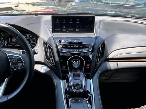 Used 2023 Acura RDX AWD w/ Advance Package image 7