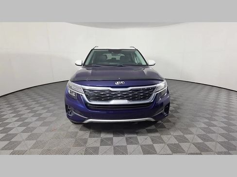 Used 2021 Kia Seltos S AWD/4WD image 51