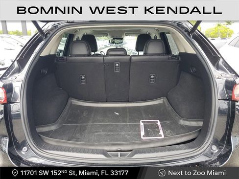 Used 2018 MAZDA CX-5 Grand Touring image 13