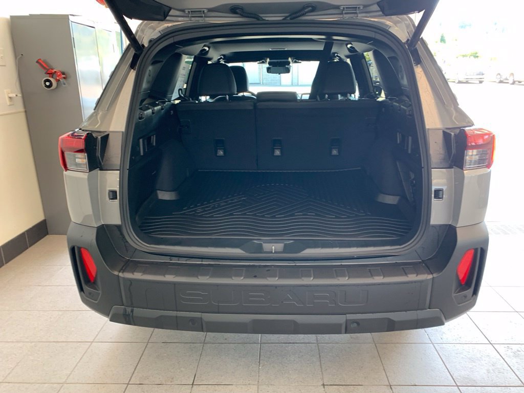 New 2026 Subaru Outback Touring XT AWD/4WD image 15