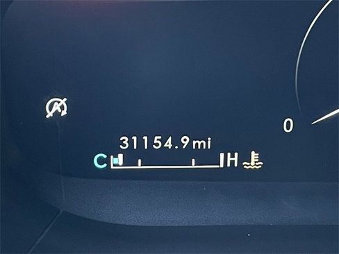 Used 2020 Lincoln Nautilus Reserve w/ Equipment Group 201A image 15