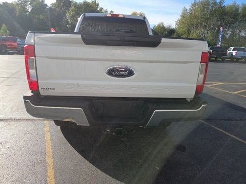 Used 2019 Ford F250 XLT AWD/4WD image 7
