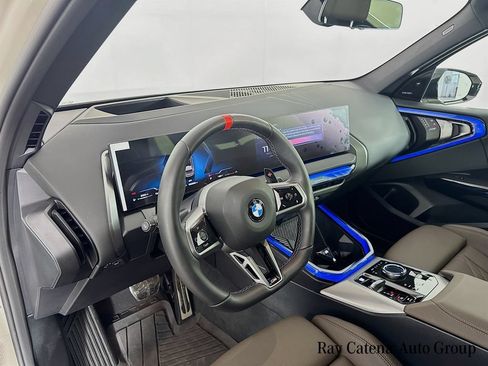 Used 2026 BMW X3 M50 w/ Premium Package AWD/4WD image 9