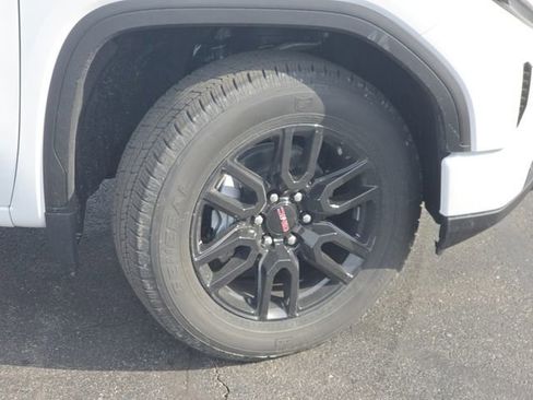 New 2026 GMC Sierra 1500 Elevation AWD/4WD image 22
