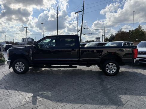 Used 2024 Ford F250 XLT image 4