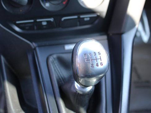 Used 2014 Ford Focus ST image 27