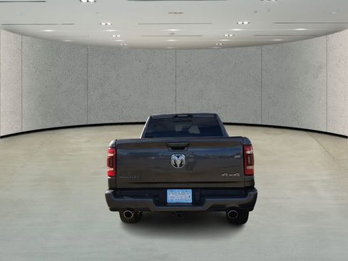 Used 2024 RAM 1500 Laramie image 6