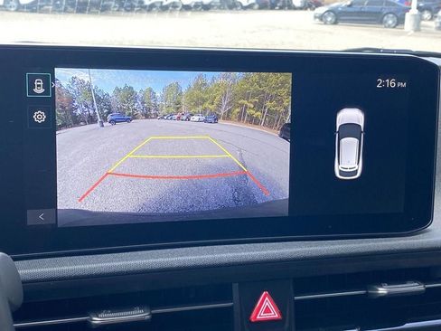 New 2025 Kia EV6 Light AWD/4WD image 23